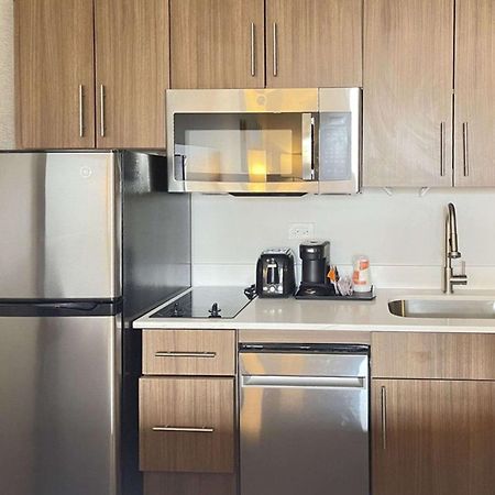 Mainstay Suites Oakbrook Terrace - Chicago Zewnętrze zdjęcie