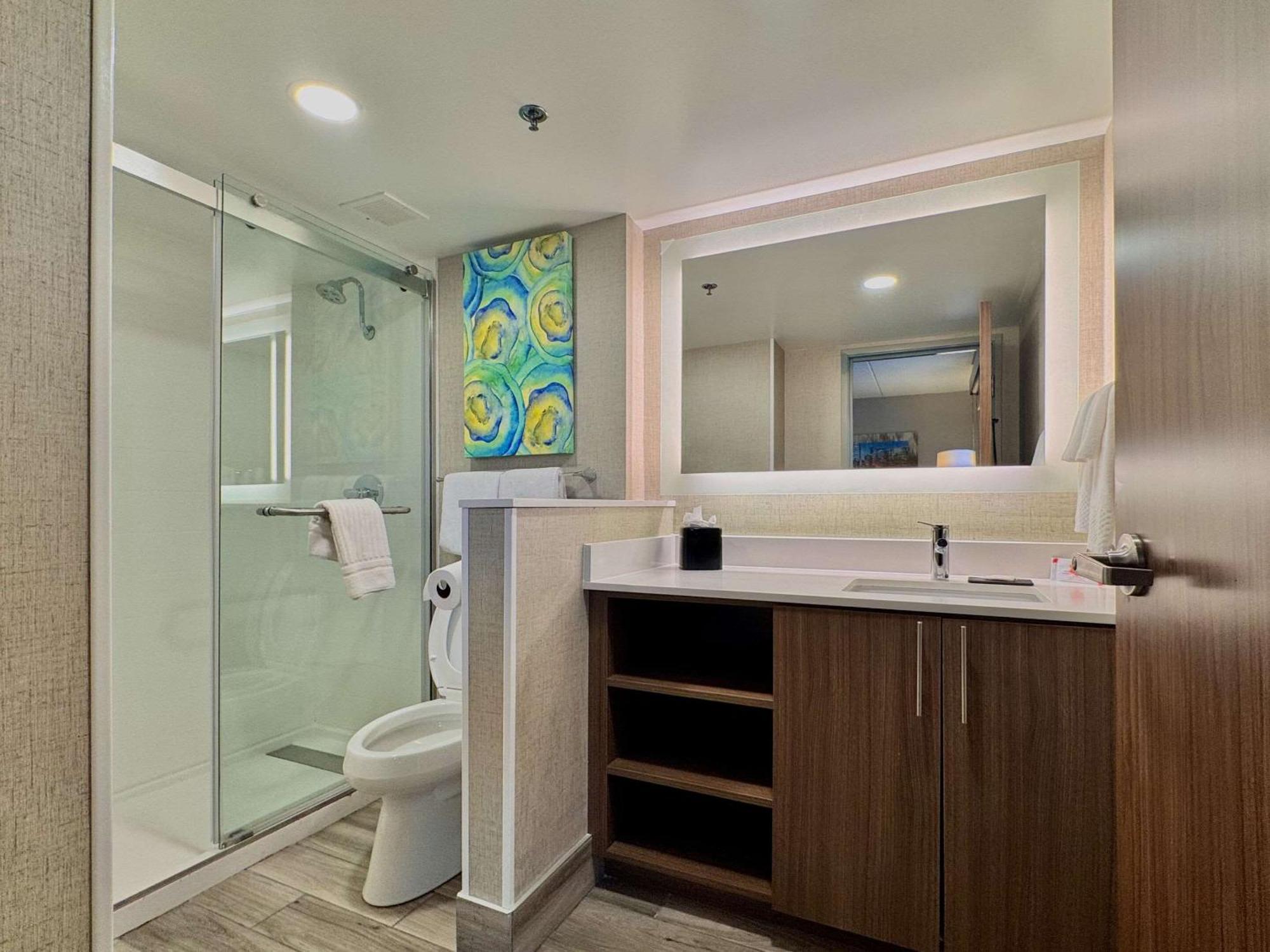 Mainstay Suites Oakbrook Terrace - Chicago Zewnętrze zdjęcie