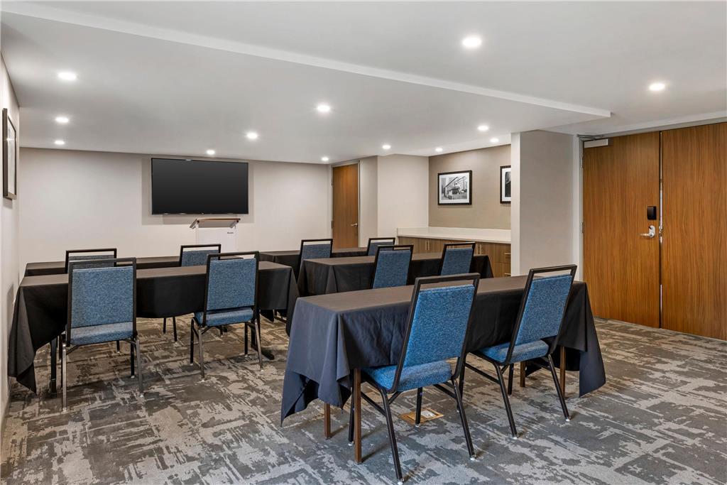 Mainstay Suites Oakbrook Terrace - Chicago Udogodnienia zdjęcie
