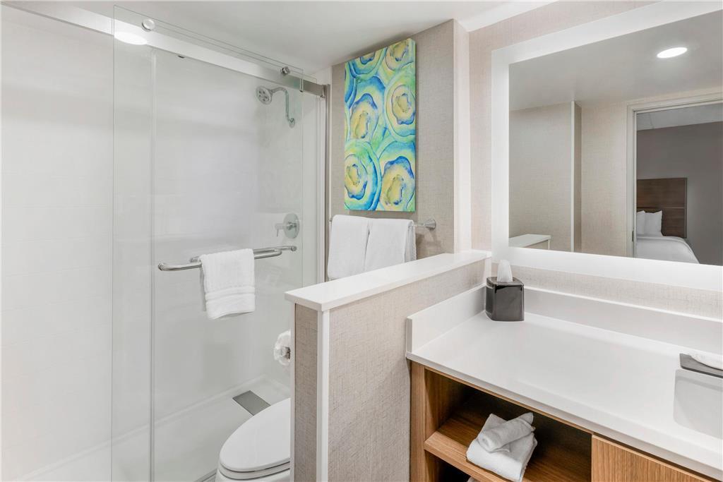 Mainstay Suites Oakbrook Terrace - Chicago Pokój zdjęcie